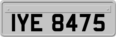 IYE8475