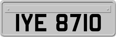IYE8710