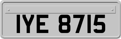 IYE8715