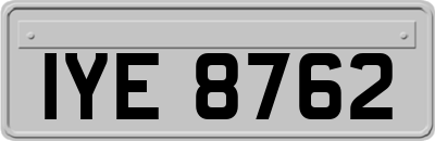 IYE8762