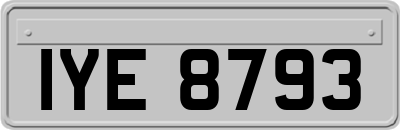 IYE8793