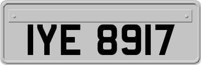 IYE8917