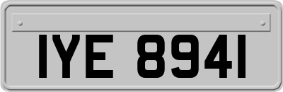 IYE8941