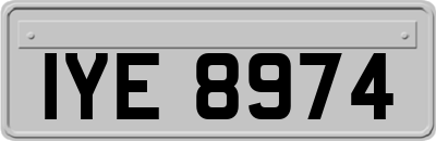 IYE8974
