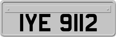 IYE9112