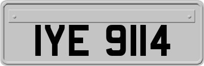 IYE9114