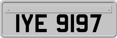 IYE9197