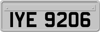 IYE9206