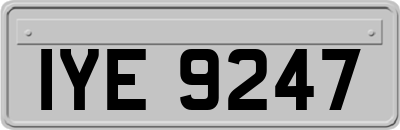 IYE9247