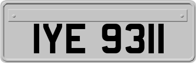 IYE9311