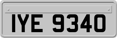 IYE9340