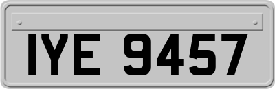 IYE9457