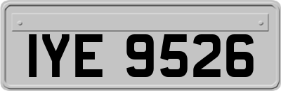 IYE9526