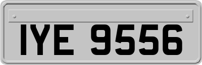 IYE9556