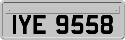 IYE9558