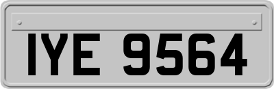IYE9564