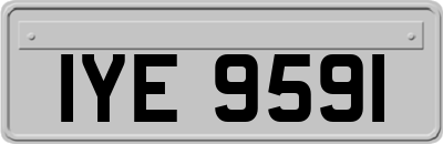 IYE9591