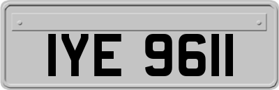 IYE9611
