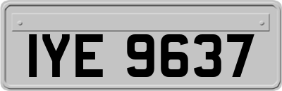 IYE9637