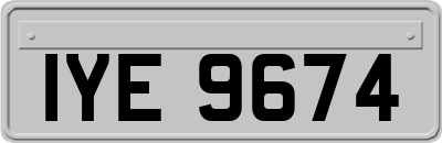 IYE9674