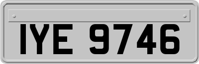 IYE9746