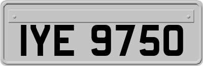 IYE9750