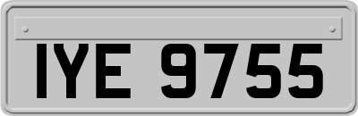 IYE9755