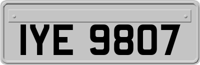 IYE9807