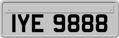 IYE9888