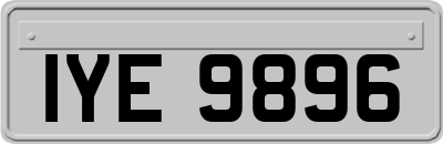 IYE9896