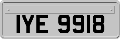 IYE9918