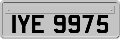 IYE9975