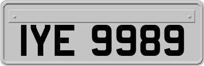 IYE9989