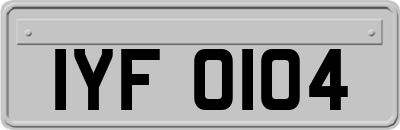 IYF0104