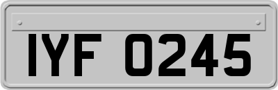 IYF0245