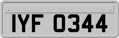 IYF0344