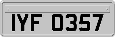 IYF0357