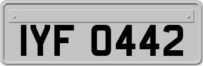 IYF0442