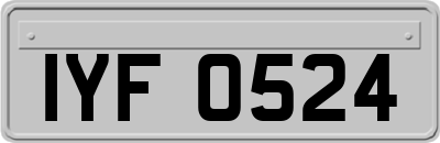 IYF0524