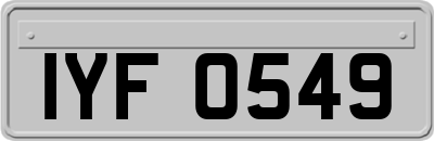 IYF0549