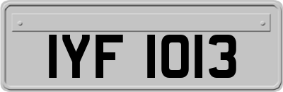 IYF1013
