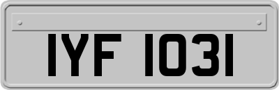 IYF1031