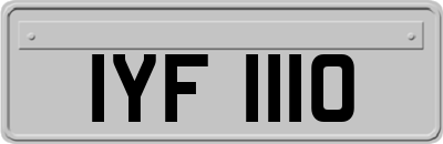 IYF1110