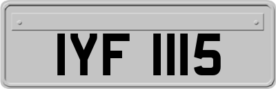 IYF1115