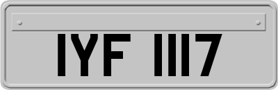 IYF1117