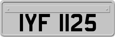 IYF1125