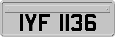 IYF1136