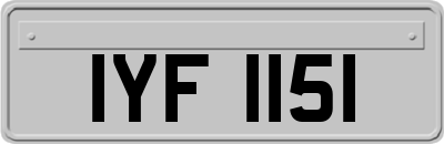 IYF1151