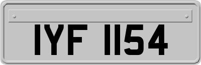 IYF1154