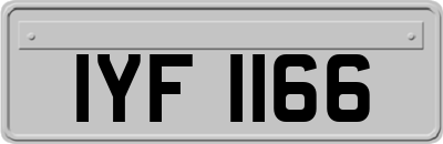 IYF1166